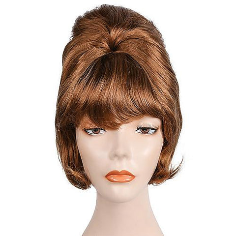 Beehive Spitcurl Wig | Horror-Shop.com