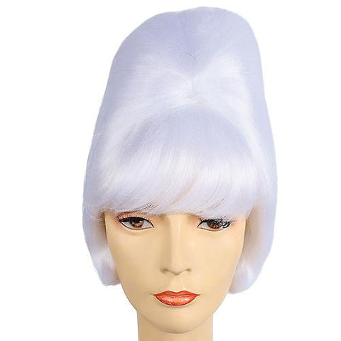 Beehive Spitcurl Wig | Horror-Shop.com