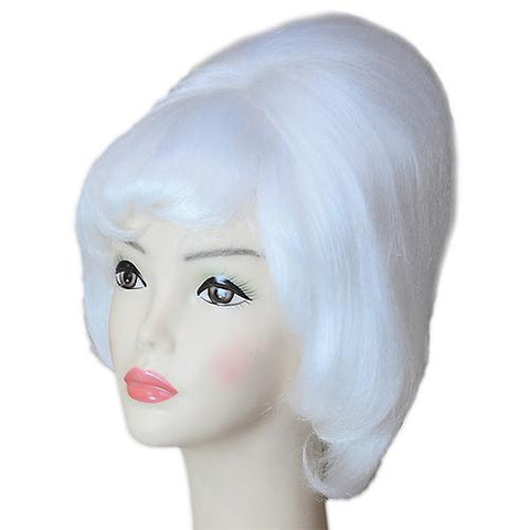 Beehive Spitcurl Wig | Horror-Shop.com