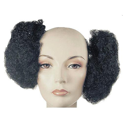 Afro Puff Set