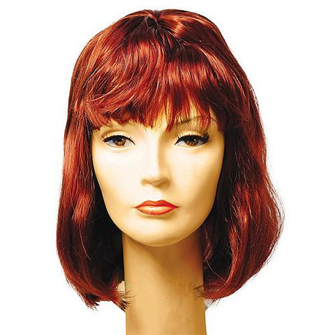 Special Bargain Beehive Spitcurl Wig