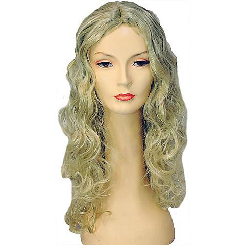 Bargain New Alice Wig