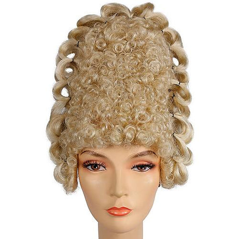 Marie Antoinette II Wig | Horror-Shop.com