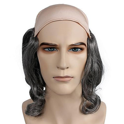 Ben Franklin Wig | Horror-Shop.com