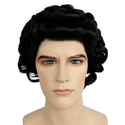 Barrister Wig | Horror-Shop.com