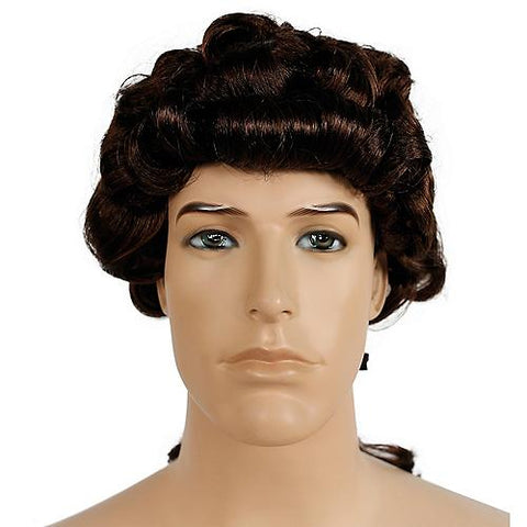 Barrister Wig | Horror-Shop.com