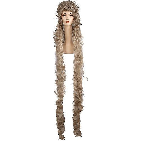 Godiva/Rapunzel Wig | Horror-Shop.com