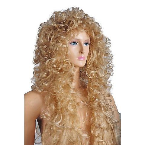 Godiva/Rapunzel Wig | Horror-Shop.com