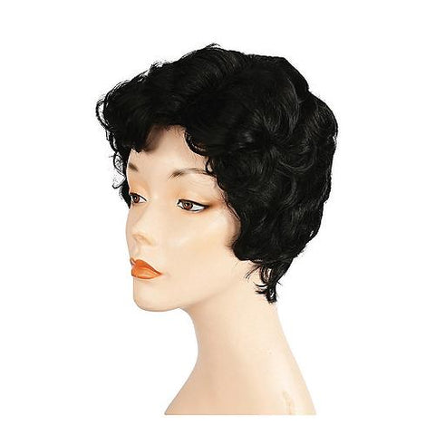 E Taylor Wig | Horror-Shop.com