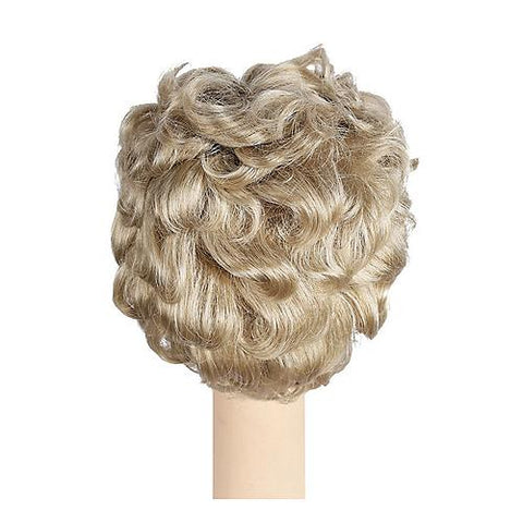 E Taylor Wig