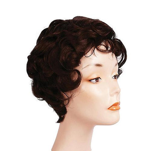 E Taylor Wig | Horror-Shop.com