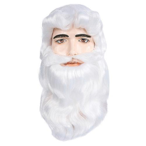 Bargain Santa Beard