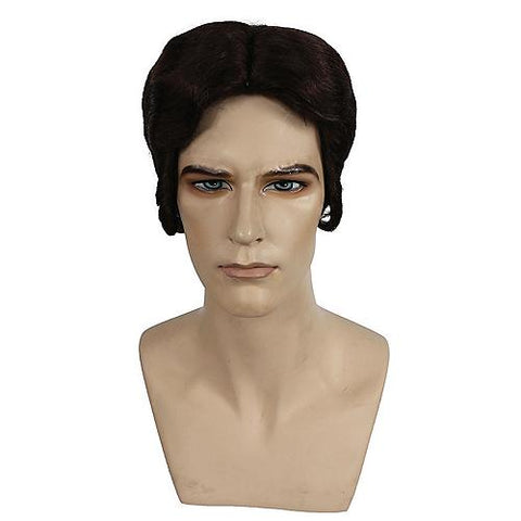 Men's 1920s Wig | Horror-Shop.com