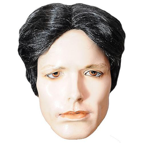 Men's 1920s Wig | Horror-Shop.com