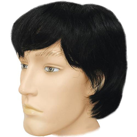 Mushroom/Moe Wig | Horror-Shop.com