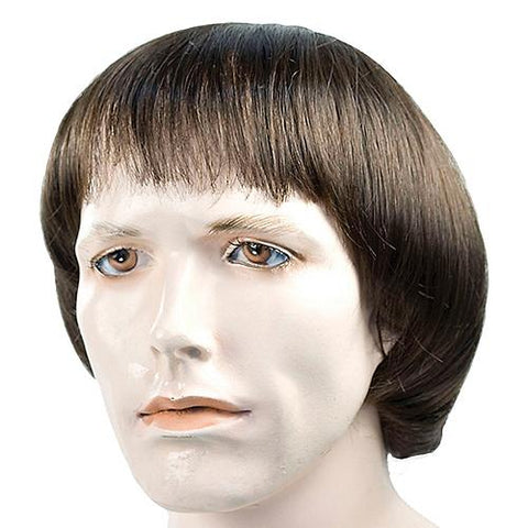 Mushroom/Moe Wig | Horror-Shop.com