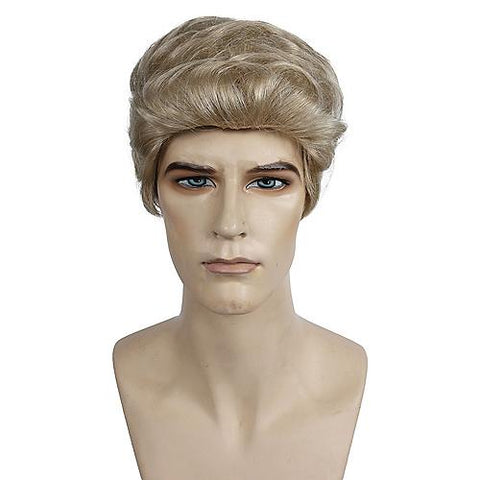 Men's CB Wig | Horror-Shop.com