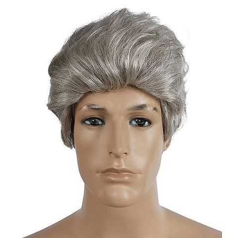 Men's CB Wig | Horror-Shop.com