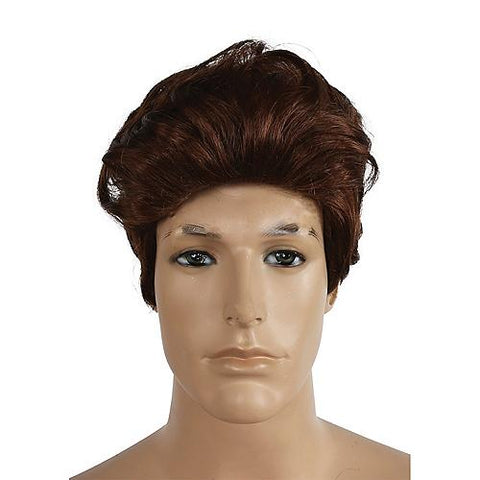 Men's CB Wig | Horror-Shop.com