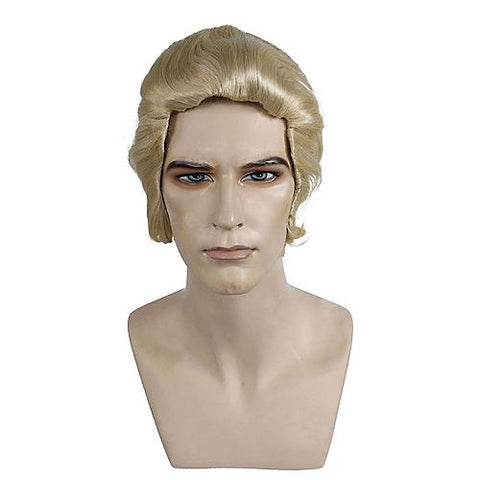 Deluxe Elvi Wig | Horror-Shop.com