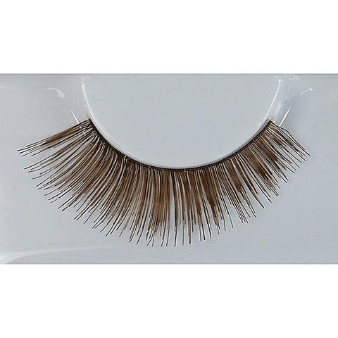 Eyelash 320 Brown