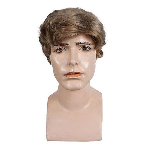 Men's Greaser Wig | Horror-Shop.com