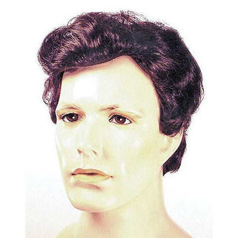 Men's Greaser Wig