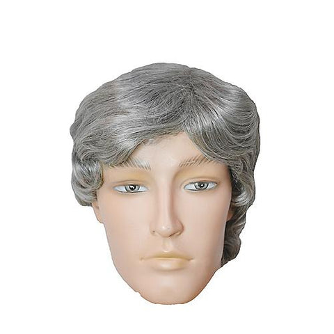 Men's Greaser Wig | Horror-Shop.com