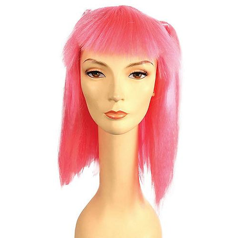 Lil Cim Wig | Horror-Shop.com