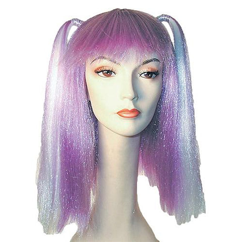 Lil Cim Wig | Horror-Shop.com