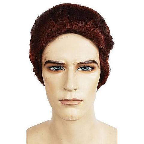 Men's Ponytail Wig | Horror-Shop.com