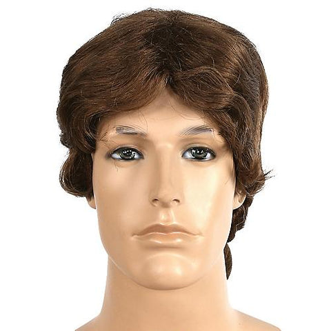 Men's Ponytail Wig | Horror-Shop.com