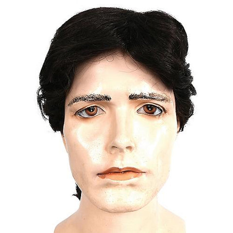 Men's Ponytail Wig | Horror-Shop.com