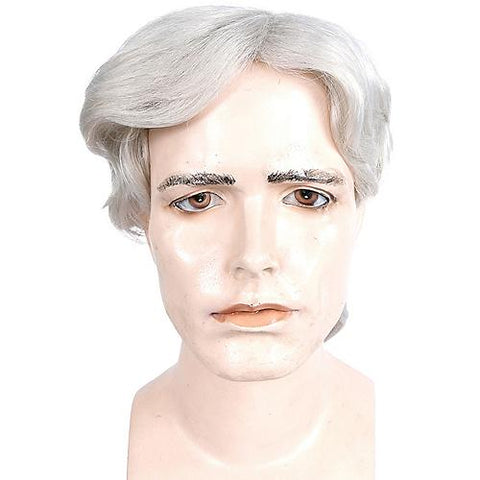 Men's Ponytail Wig | Horror-Shop.com