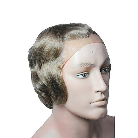 Receding Hairline Wig | Horror-Shop.com