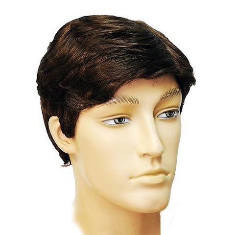 Man 222 Wig | Horror-Shop.com