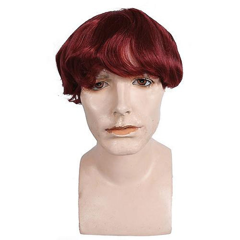 Discount Mushroom Wig