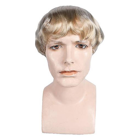 Discount Mushroom Wig | Horror-Shop.com