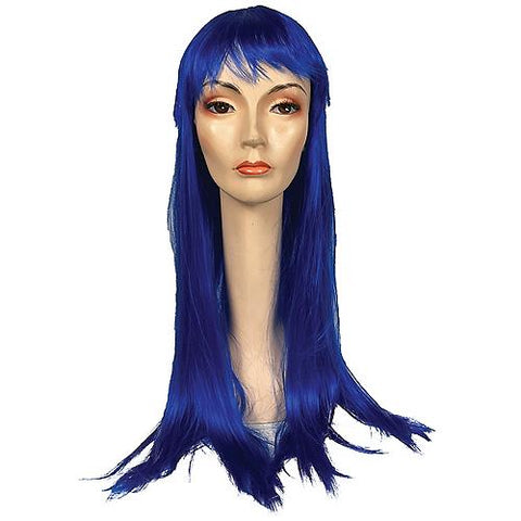 Long Pageboy Wig | Horror-Shop.com