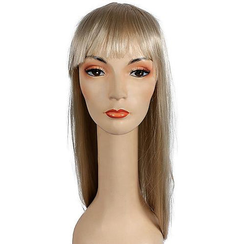 Long Pageboy Wig | Horror-Shop.com