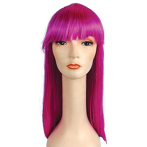 Long Pageboy Wig | Horror-Shop.com