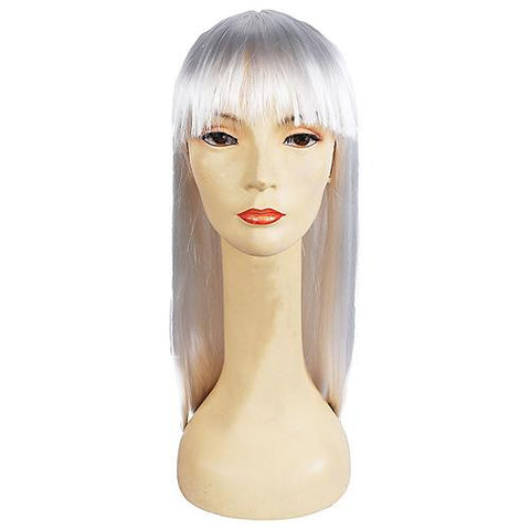 Long Pageboy Wig | Horror-Shop.com