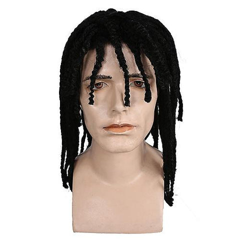 Bargain Tarzan Dreadlock Wig