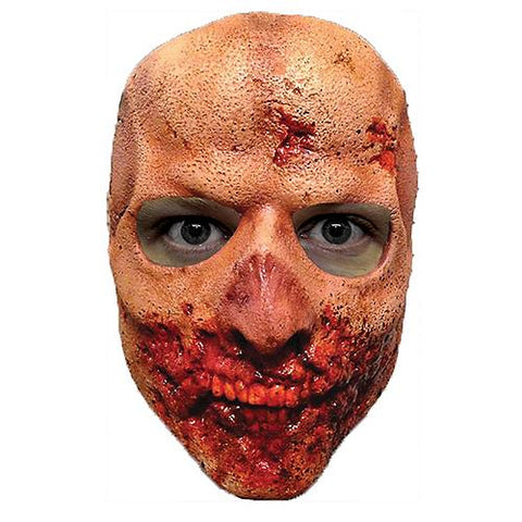 Teeth Walker Face Mask - The Walking Dead