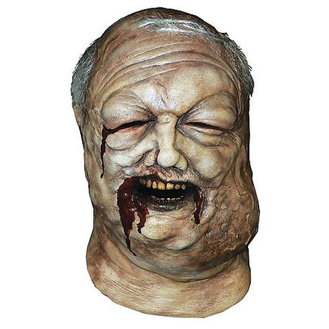 Well Walker Mask - The Walking Dead