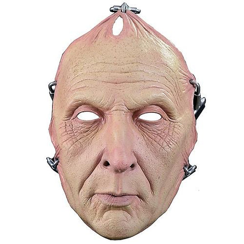 Jigsaw Flesh Face Mask - SAW