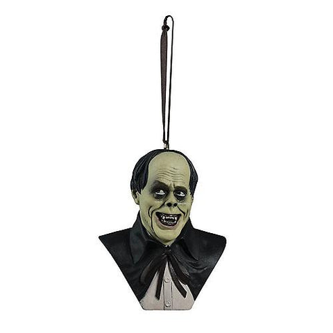 Phantom of the Opera Ornament - Chaney Entertainment