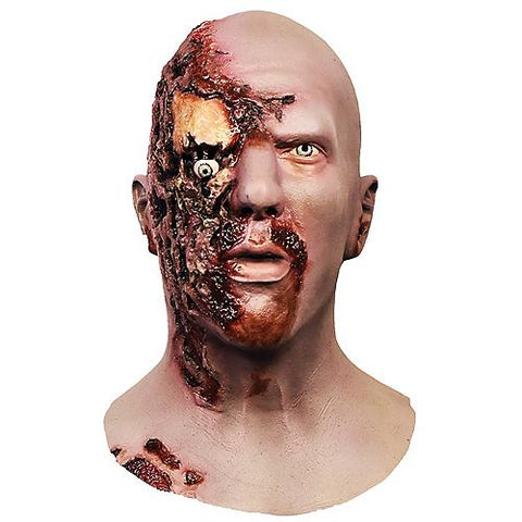 Airport Zombie Mask - Dawn of the Dead