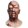 Airport Zombie Mask - Dawn of the Dead 