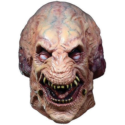 Pumpkinhead Mask - Pumpkinhead